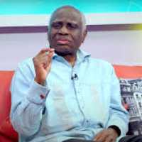 Worst excesses of judicial manipulation behind us – Tsatsu Tsikata